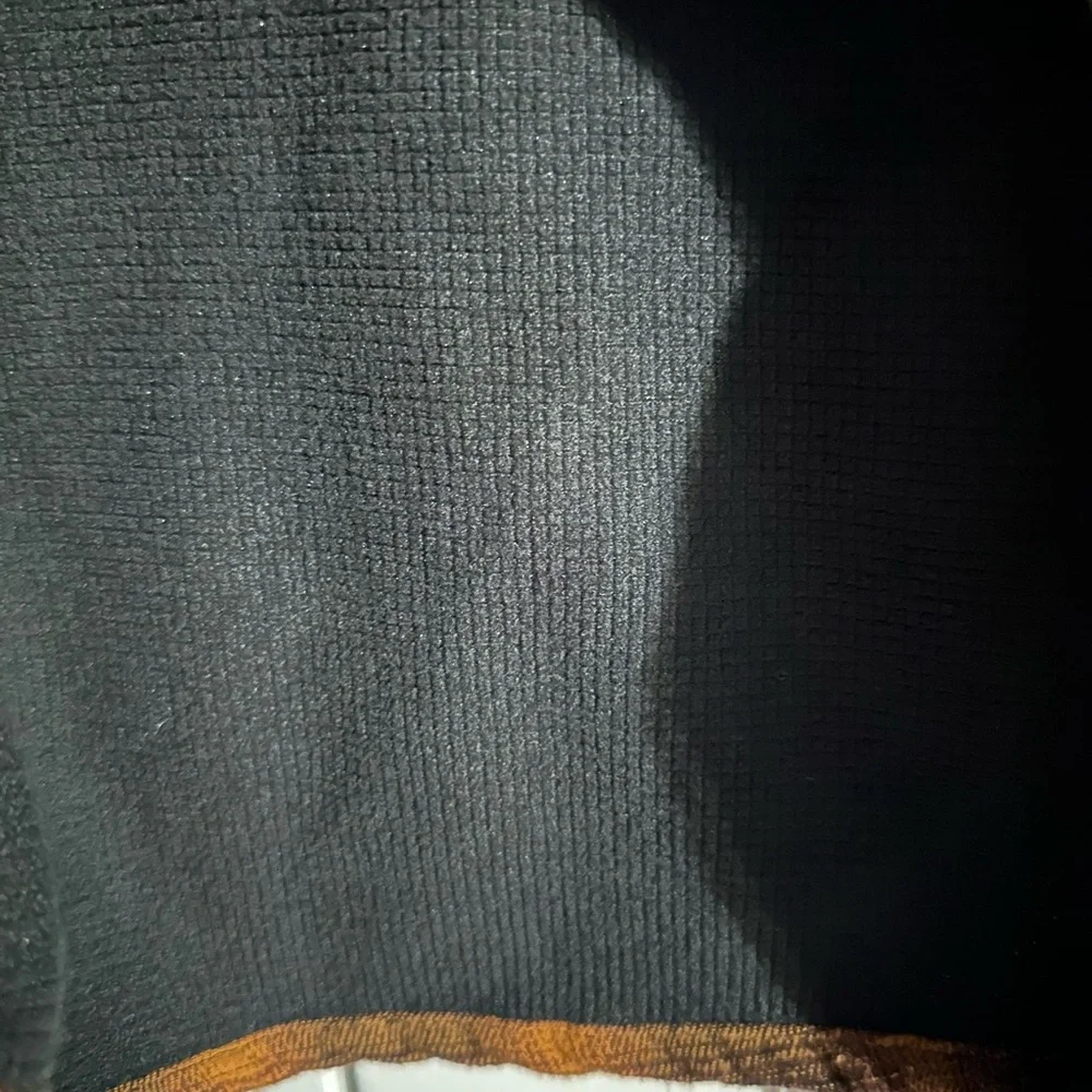 Nomad mens button